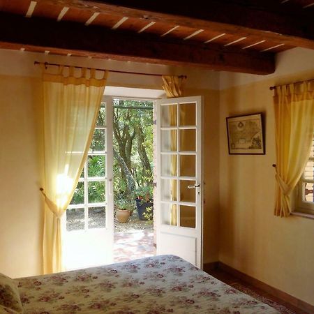 Le Bastidon Saint-Michel Bed & Breakfast Sainte-Maxime Exterior foto