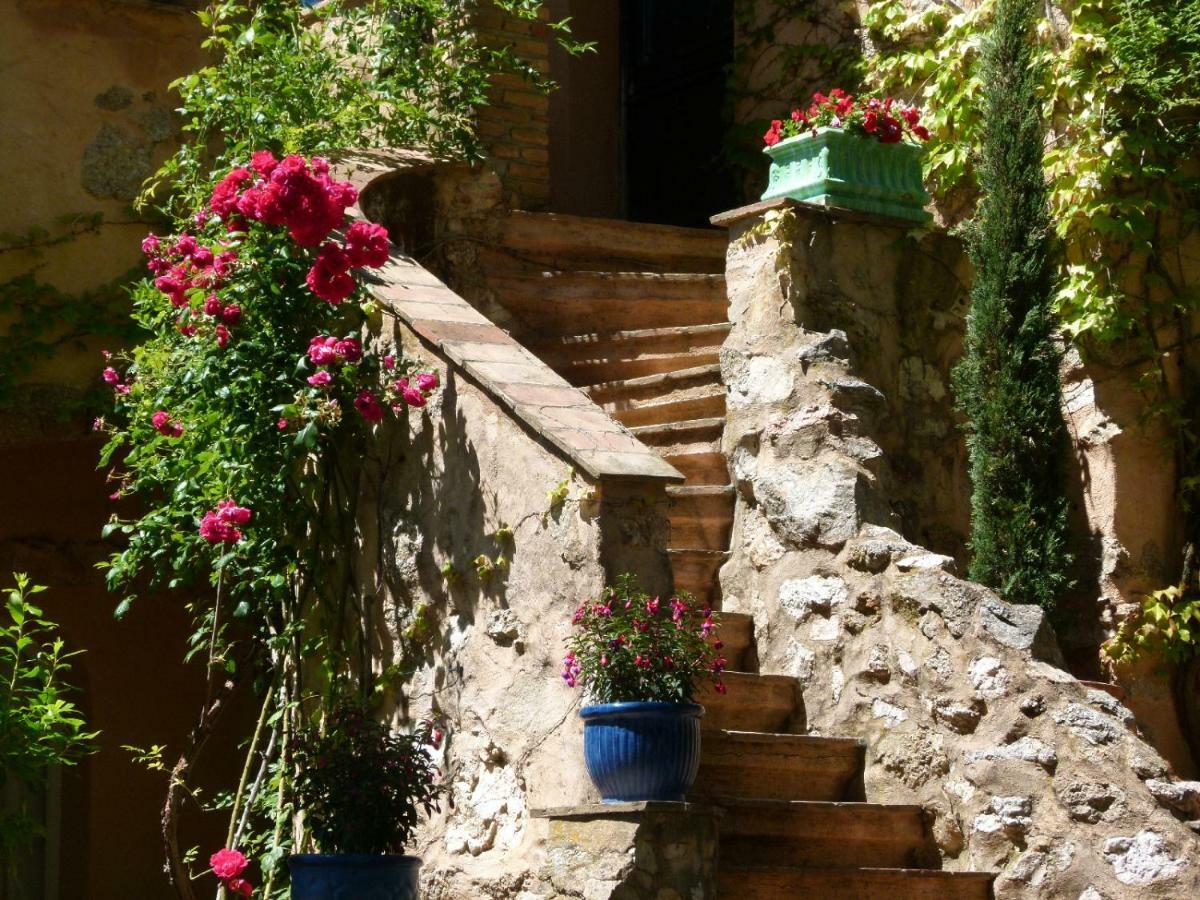 Le Bastidon Saint-Michel Bed & Breakfast Sainte-Maxime Exterior foto