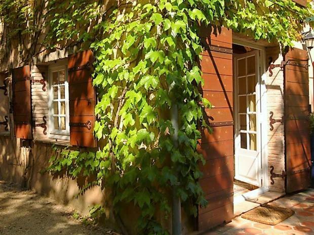 Le Bastidon Saint-Michel Bed & Breakfast Sainte-Maxime Exterior foto